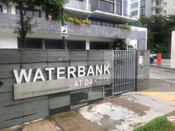 Waterbank at Dakota (D14), Condominium #174915082